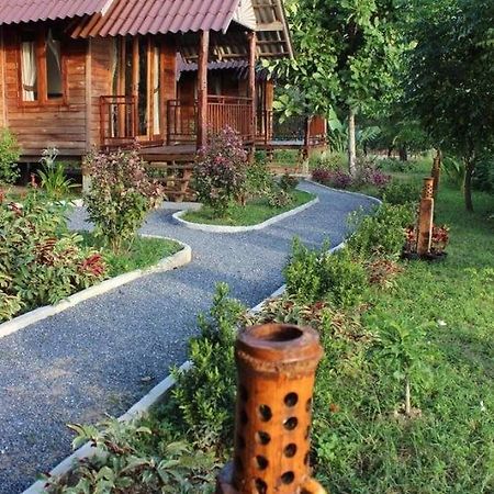 Готель Lanta Happy Hill Ко-Ланта Екстер'єр фото