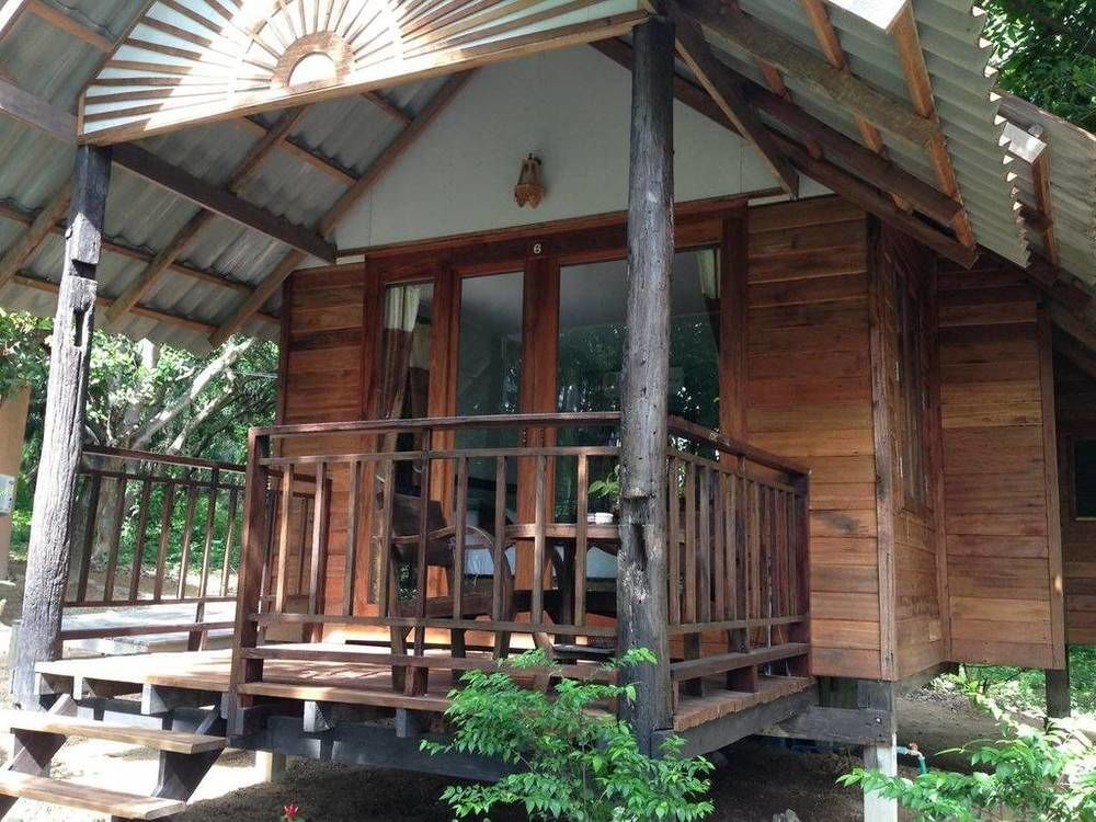 Готель Lanta Happy Hill Ко-Ланта Екстер'єр фото